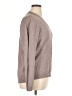 Elizabeth & Clarke Gray Pullover Sweater Size 16 - photo 4
