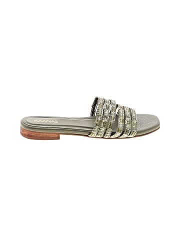 Kaanas Sandals (view 1)