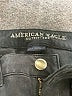 American Eagle Outfitters Black Jeans Size 0 - photo 7