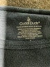 Cuddl Duds Black Long Sleeve Top Size S - photo 7