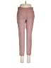 Babaton Pink Casual Pants Size 00 - photo 1