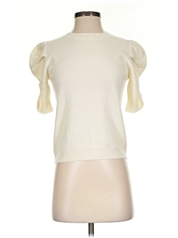 Vilagallo Short Sleeve Turtleneck (view 1)