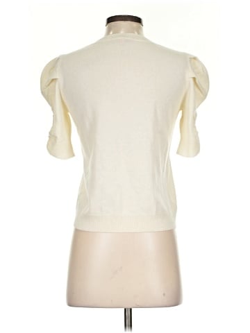 Vilagallo Short Sleeve Turtleneck (view 2)