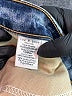 Rag & Bone Blue Jeans Size 26 waist - photo 8