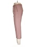 Babaton Pink Casual Pants Size 00 - photo 5