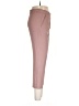 Babaton Pink Casual Pants Size 00 - photo 4