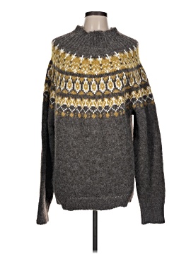 Moon River Pullover Sweater
