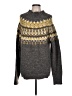 Moon River Gray Pullover Sweater Size L - photo 1