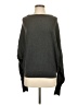 ALLSAINTS 100% Cotton Gray Pullover Sweater Size 4 - photo 1