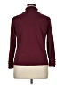 retrology Burgundy Turtleneck Sweater Size XL (petite) - photo 2