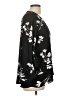 Vince Camuto Black 3/4 Sleeve Blouse Size L - photo 4