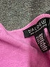 Dialogue Pink Cardigan Size XL - photo 7