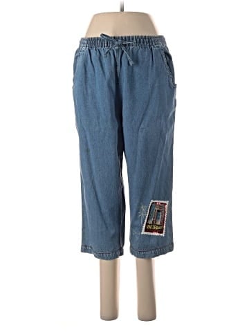 Lemon Grass Jeans (view 1)