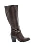 Soul Brown Boots Size 9 - photo 1