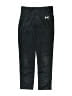 Under Armour 100% Polyester Black Casual Pants Size M (youth) - photo 1