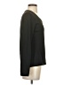 Nike 100% Polyester Black Long Sleeve T-Shirt Size S - photo 4