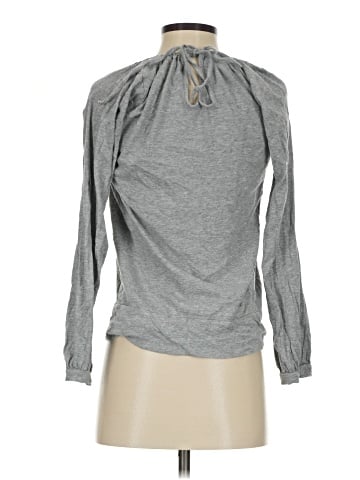 Of The Earth Long Sleeve Top (view 2)