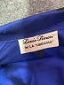 Assorted Brands Blue Raincoat Size L - photo 6