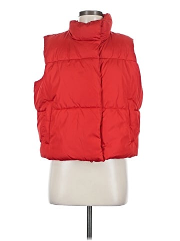 Old Navy Vest (view 1)