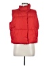 Old Navy 100% Polyester Red Vest Size M - photo 1
