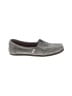 TOMS Tweed Gray Flats Size 7 - photo 1