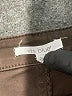 STS Blue Chevron-herringbone Black Jeans Size 27 waist - photo 7