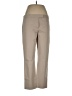 Joseph Solid Tan Dress Pants Size EU (FR) 44 / US 12 - photo 1