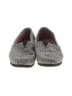 TOMS Tweed Gray Flats Size 7 - photo 2