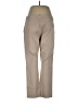Joseph Solid Tan Dress Pants Size EU (FR) 44 / US 12 - photo 2