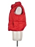 Old Navy 100% Polyester Red Vest Size M - photo 5