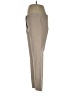 Joseph Solid Tan Dress Pants Size EU (FR) 44 / US 12 - photo 5