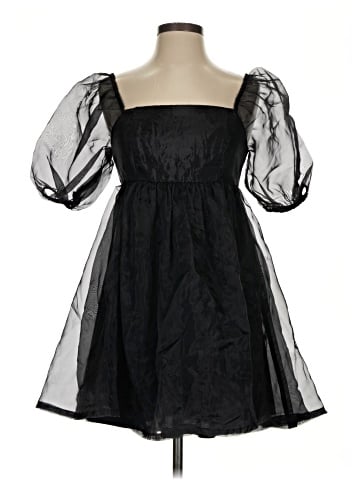 TCEC Cocktail Dress (view 1)