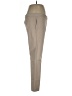 Joseph Solid Tan Dress Pants Size EU (FR) 44 / US 12 - photo 4