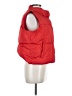 Old Navy 100% Polyester Red Vest Size M - photo 4