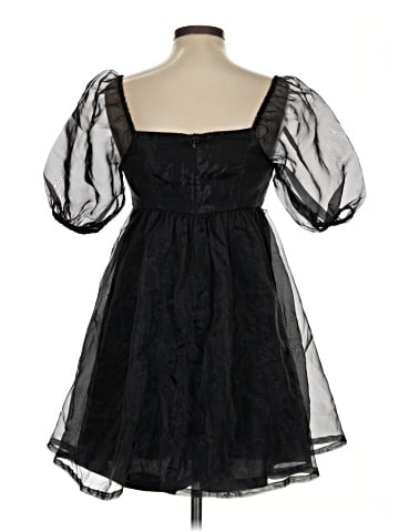 TCEC Cocktail Dress (view 2)