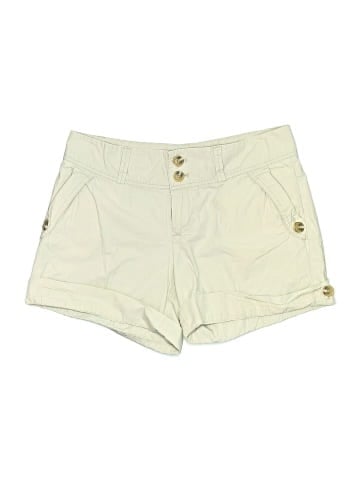 Gap Outlet Khaki Shorts (view 1)