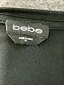 Bebe Black Cocktail Dress Size XL - photo 7