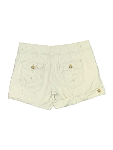 Gap Outlet Khaki Shorts (view 2)