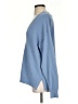 And Now This Blue Pullover Sweater Size S - photo 5