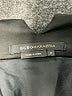 BCBGMAXAZRIA Solid Black Formal Skirt Size 2 - photo 4