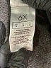 Adidas 100% Polyester Color Block Pink Track Jacket Size 6X - photo 4