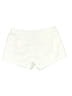 Gap Outlet Solid Ivory Shorts Size 8 - photo 2