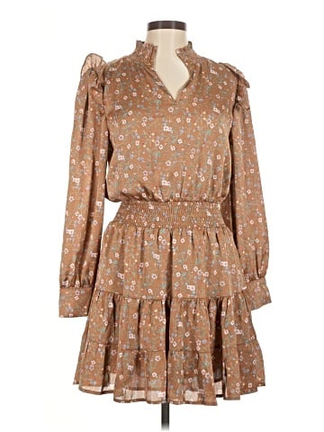 Heartloom Casual Dress (view 1)