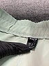 Shein 100% Polyester Solid Green Casual Pants Size 12 - photo 7