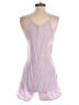 Vineyard Vines Performance Checkered-gingham Purple Romper Size S (estimated) - photo 2