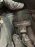 Ann Taylor Black Formal Skirt Size 8 - photo 4