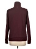 T by Talbots Burgundy Track Jacket Size L - photo 2