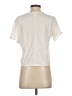 Athleta Ivory Short Sleeve T-Shirt Size S - photo 2