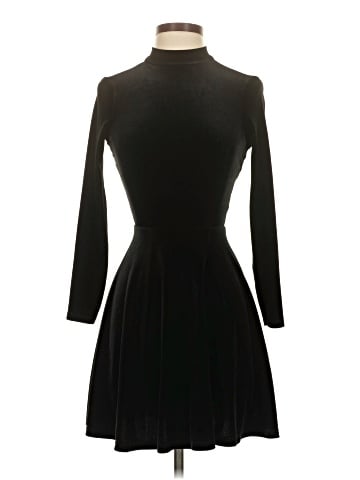 American Apparel Cocktail Dress (view 1)