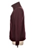 T by Talbots Burgundy Track Jacket Size L - photo 5